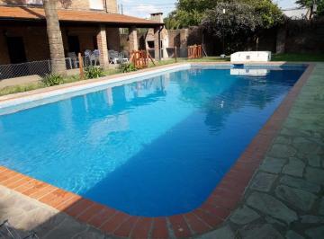 Casa · 311m² · 5 Ambientes · 2 Cocheras · Casa 5 Ambientes Pileta Venta Ezeiza Canning
