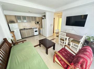 Departamento · 40m² · 2 Ambientes · Venta Departamento 2 Ambientes Al Frente C/balcon