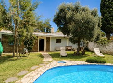 Casa · 40m² · 2 Ambientes · Casa 2 Amb en Venta en Gonzalez Catan Apta Credito