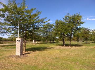 Terreno · 450m² · Lote Venta Barrio Parque Riberas de San Vicente