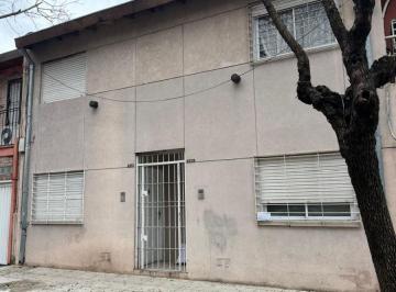 PH de 2 ambientes, Villa Pueyrredón · Excelente PH en Dúplex con Patio y Balcón Sin Expensas, Apto Profesional