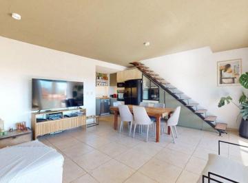Departamento · 84m² · 3 Ambientes · 1 Cochera · Dpto 3 Amb en Venta en Olivos C/ Cochera y Terraza