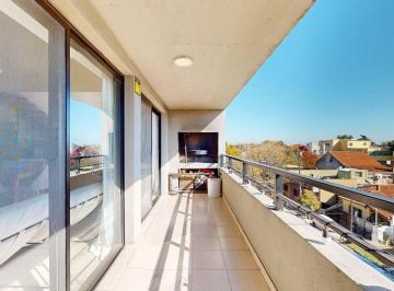 Departamento · 84m² · 3 Ambientes · 1 Cochera · Dpto 3 Amb en Venta en Olivos C/ Cochera y Terraza
