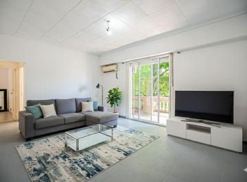 Departamento · 63m² · 3 Ambientes · Venta Depto. 3 Ambientes con Balcón Semi Reciclado