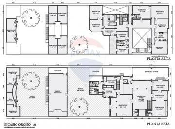 Terreno · 1500m² · Lote en Venta en Caballito - Ideal Para Desarollo