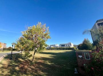 Terreno · 946m² · Lote Venta Haras Santa Maria - Apto Financiacion