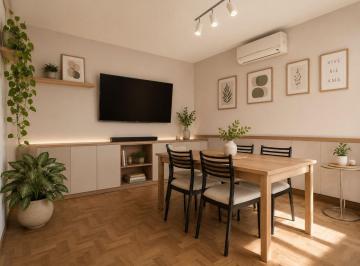 PH · 94m² · 3 Ambientes · 1 Cochera · PH Casa 2 Amb Pb + Depto 2 Amb Pa en Venta Padua