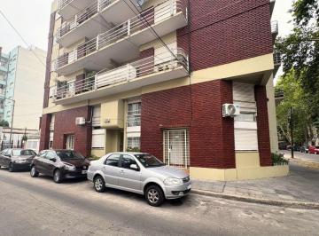 Departamento · 52m² · 3 Ambientes · 1 Cochera · Venta Dpto 3 Amb en Villa Ballester con Locacion