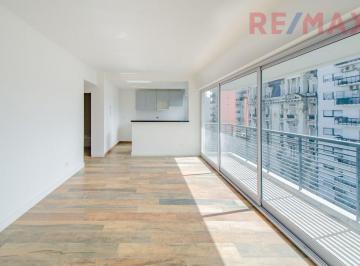 Departamento · 78m² · 4 Ambientes · Venta Departamento 4 Ambientes a Estrenar Caba