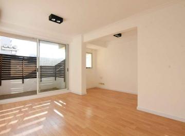 Departamento · 30m² · 1 Ambiente · Monoambiente San Cristobal Full Amenities