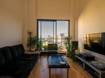 Departamento · 45m² · 2 Ambientes · 2 Ambientes San Telmo Apto Crédito
