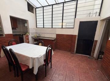 PH · 84m² · 4 Ambientes · Venta PH San Cristobal 4 Ambientes