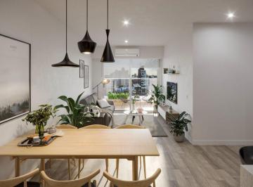 Departamento · 52m² · 2 Ambientes · 1 Cochera · Venta Depto 2 Ambientes Nuñez con Amenities