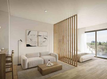 Departamento · 39m² · 1 Ambiente · Venta Monoambiente con Amenities en Pozo
