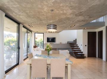 Casa · 180m² · 5 Ambientes · 1 Cochera · Venta Casa 5 Amb Lote Interno San Eduardo Pilar