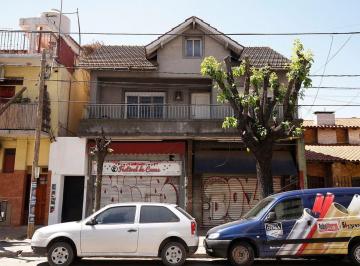 Terreno · 257m² · Venta Lote C/ Casa Para Refac – Ramos Mejia