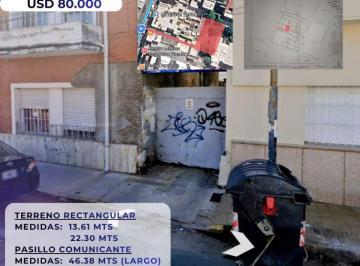 Terreno , Córdoba · Terreno Apto Vivienda en Altura Oportunidad Desarrolistas, con Escritura.