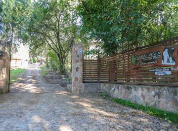 Hotel · 661m² · Venta Complejo de Cabañas Villa Carlos Paz