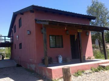 Casa · 144m² · 6 Ambientes · Venta Casa de 2 Plantas en Los Reartes| 80.000 Usd