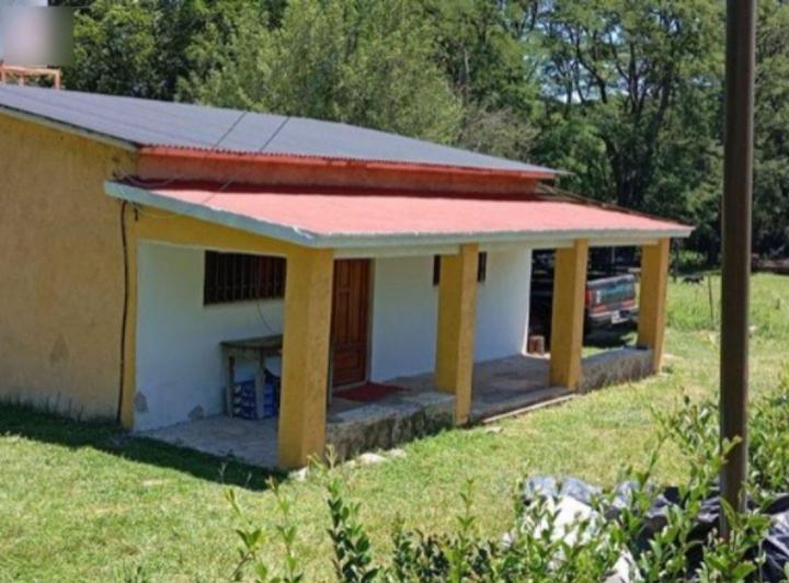 Casa · 94m² · 3 Ambientes · 1 Cochera