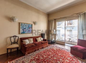 Departamento · 87m² · 3 Ambientes · Venta Depto 3 Amb C/dep Balcon San Nicolás Subte