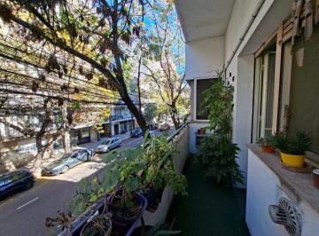 Departamento · 100m² · 4 Ambientes · Venta Amplio PH 4 Amb. Exc Estado Caballito