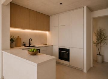 Departamento · 43m² · 2 Ambientes · 1 Cochera · Depto 2 Ambientes Balcón Terraza Diciembre 2026
