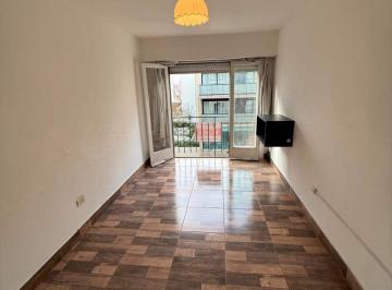 Departamento · 21m² · 1 Ambiente · Departamento de 1 Ambiente a La Calle