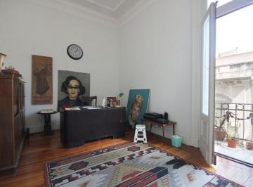 Departamento · 140m² · 5 Ambientes · Venta Depto 5 Amb Balcon Monserrat Apto Credito