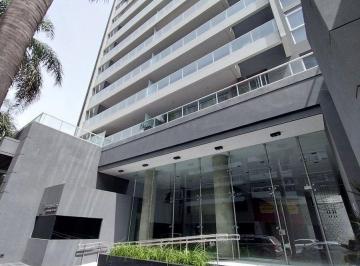 Departamento · 60m² · 2 Ambientes · Alquiler 2 Amb Temporario Moderno Full Amenities