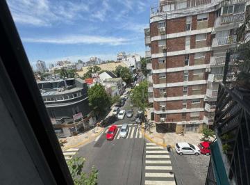 Departamento · 25m² · 1 Ambiente · Venta Monoambiente Reciclar Palermo Oportunidad