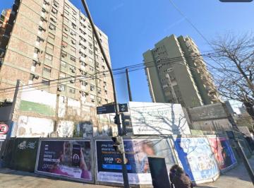 Terreno · 353m² · Venta Lote Terreno en Parque Patricios