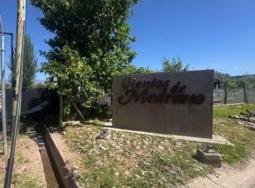 Terreno · 500m² · Venta Lote 500 m Barrio Privado Lujan Apto Credito