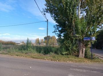 Terreno · 2046m² · Venta Terreno Esquina Excelente Ubicación Gllén