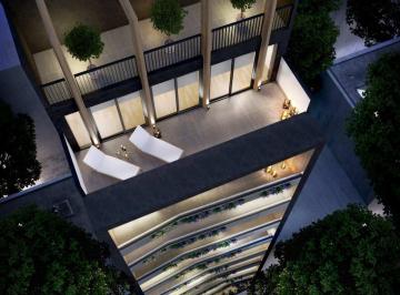 Departamento · 24m² · 1 Ambiente · Venta Monoambiente a Estrenar - Balvanera