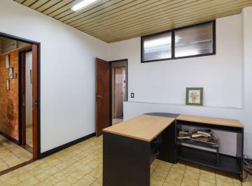 Oficina comercial · 45m² · 1 Cochera · Oficina Comercial con Guardacoches Caseros Centro