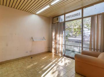 Oficina comercial · 45m² · 1 Cochera · Oficina Comercial con Guardacoches Caseros Centro