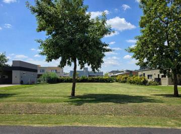 Terreno · 770m² · Venta Permuta Lote Prados del Oeste 1 con Proyecto