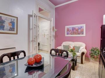 Departamento · 43m² · 3 Ambientes · Depto Venta 3 Amb con Patio Excelente Zona Almagro