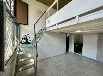 Local comercial · 20m² · Venta Local Al Frente Ituzaingo Centro Apto Prof