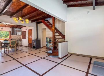 Casa · 129m² · 3 Ambientes · Venta Casa 3 Amb Parque, Reserva Forestal Atlantida