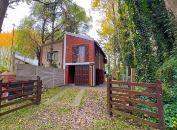 Casa · 66m² · 3 Ambientes · 1 Cochera · Venta/permuta Casa 3 Amb Mar de Cobo a m del Mar