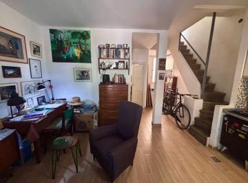 PH · 49m² · 3 Ambientes · Venta PH 3 Ambientes en Villa Ortuzar /colegiales