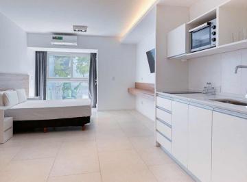 Departamento · 30m² · 1 Ambiente · Alq Temporario Monoambiente - Palermo Hollywood