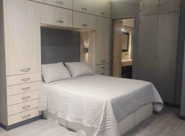 Departamento · 33m² · 1 Ambiente · Temporario Posadas 1300 - Recoleta.