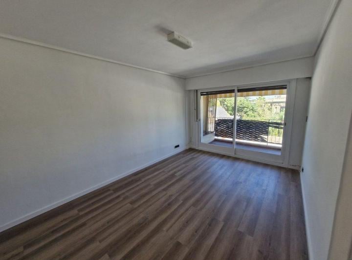 Departamento · 57m² · 3 Ambientes · 1 Cochera