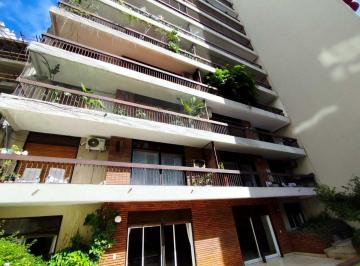 Departamento · 122m² · 4 Ambientes · 1 Cochera · Departamento Venta Recoleta 4 Amb Cochera Seg 24 H