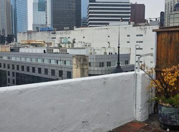 Departamento · 31m² · 2 Ambientes · Alquiler 2 Ambientes con Terraza en Retiro