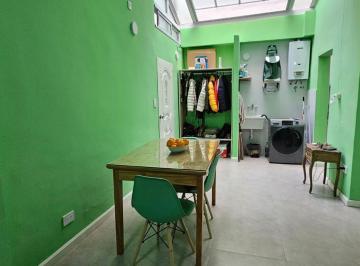 PH · 52m² · 2 Ambientes · Venta PH Dos Ambientes Refaccionado a Nuevo Boedo