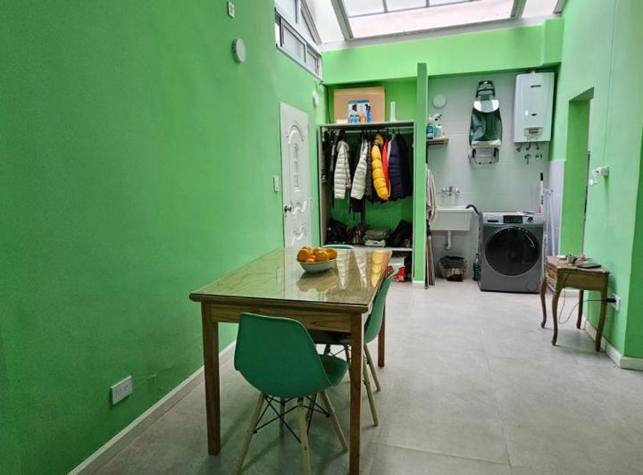 PH · 52m² · 2 Ambientes